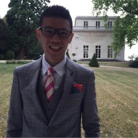 Eugene Tsang