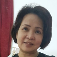 Evangeline Angeles