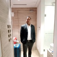 Bhavtosh Pratap Singh Singh