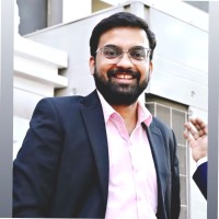Hrishikesh Kahale