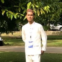 Achmad Hilmy Syarifudin