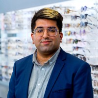 Ashkan Mahmoudi Dehno