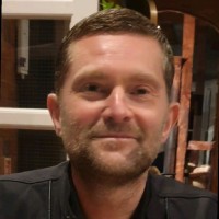 Robert Butterworth