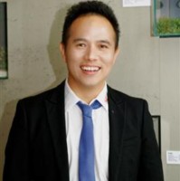 Waldo Wei