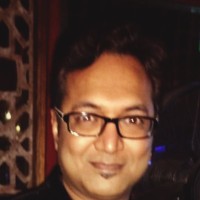 Alok Kumar Das