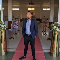 Lucah Michel ANDRIAFANEVANTINA