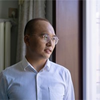 Yapeng Cui