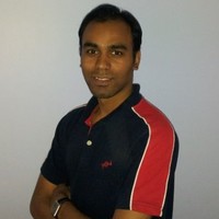 Rocky Dsilva