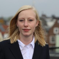 Katja Gerritsen
