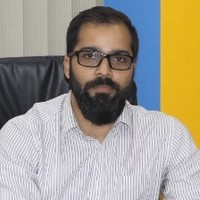 Sudhanshu Sharma
