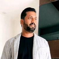 Srinivasan A