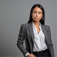 Erica-Jean Terluin, Phd
