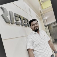 Nithilan Mahendran