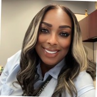 Jacquelyn Mays