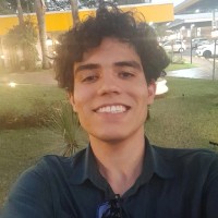 Fellipe Augusto Gonçalves Magalhães