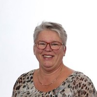 Marjon Van Leijden