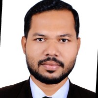 Akram Sikder