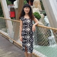 Michelle Li