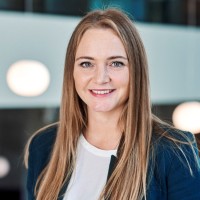 Maria Nyholm