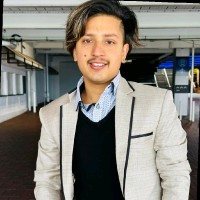 Dibash Adhikari