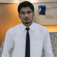 Mohammed Maqdoom