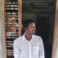Praveenkumar P