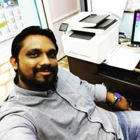 Renjith Rajappan