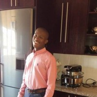 Lindokukuhle Ayanda Msimango