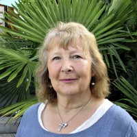 Ally Beth Schindelholz Chaplain