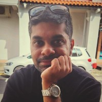 Pasan Udalagama
