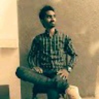Vijay Sarwade