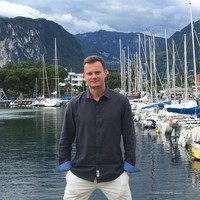 Tomasz Chmielecki