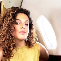Aisha Mirza