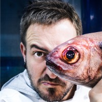 Iñaki Andradas