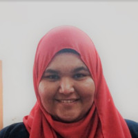 Noridah Yazid (Nora)