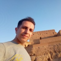 mehran poursafar