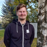 Jussi Keränen