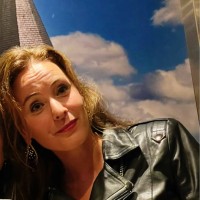 Ellen Van Vliet