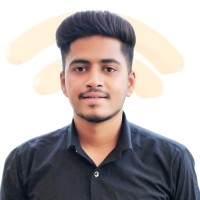 Somnath Borude