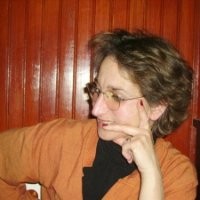 Nadine NAGEL