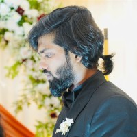 Avinash SS