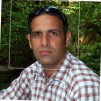 Charanjit Grewal