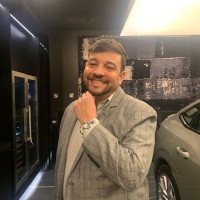 Thiago Pereira Padilha Buzatto