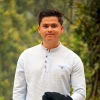 Sharad Kafle