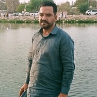 Tamoor Ijaz