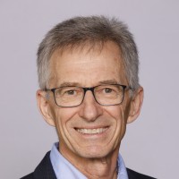 André Fréchette