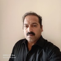 Sachin Deshmane