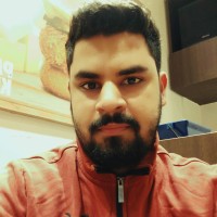 Sreekanth C