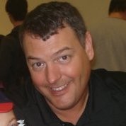 Greg Hamilton