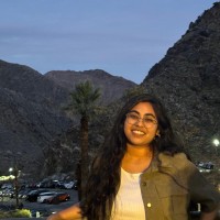 Akshitha Yedla
